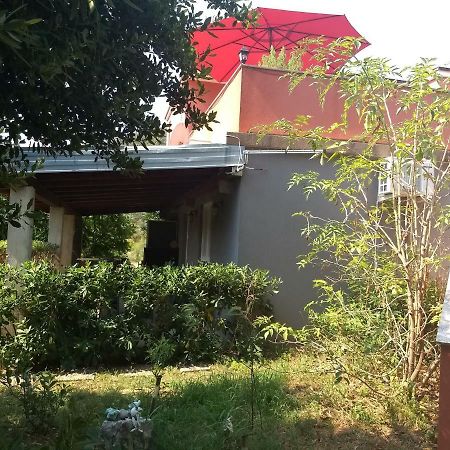 Apartman Tariba Supetarska Draga Bagian luar foto