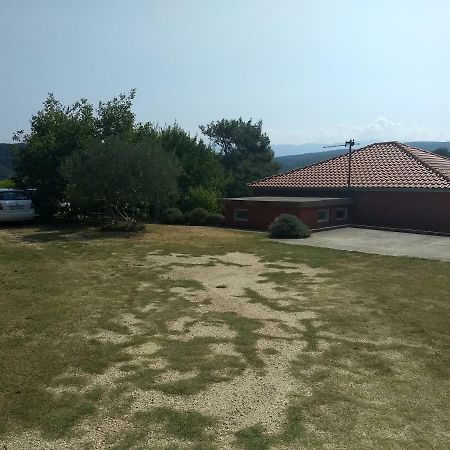 Apartman Tariba Supetarska Draga Bagian luar foto