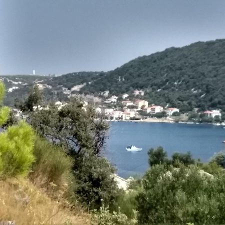 Apartman Tariba Supetarska Draga Bagian luar foto